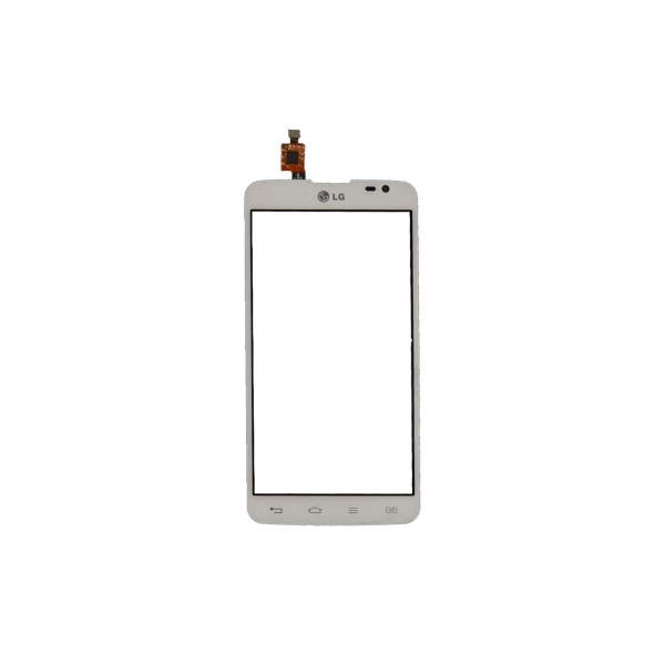 Тачскрин для LG D686 G Pro Lite Dual (белый)