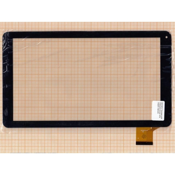 Тачскрин для планшета CN100FPC-V1 (черный) (973)