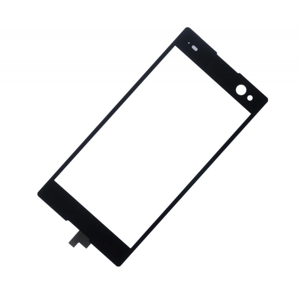 Тачскрин для Sony Xperia C3 (D2533) (черный)