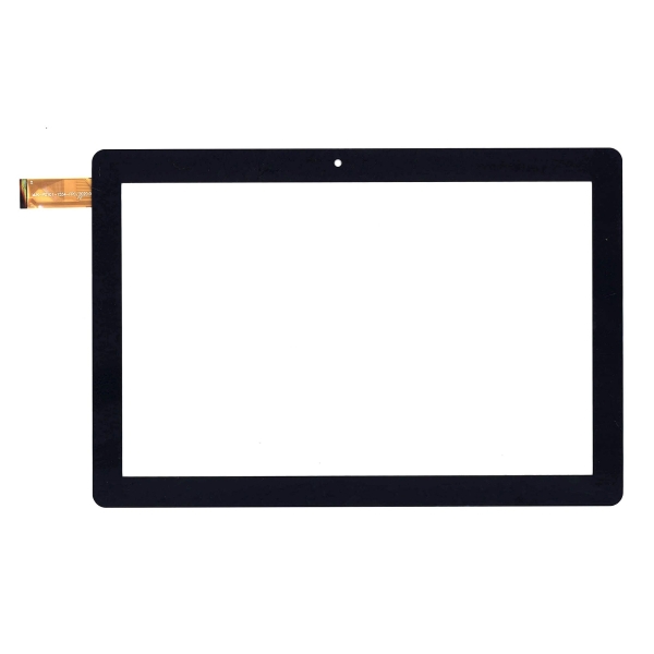 Тачскрин для планшета TurboPad Kids 10.1 (2021) (черный)