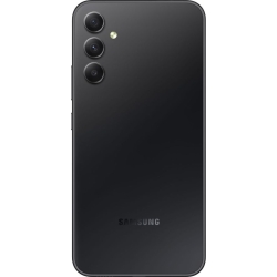 Смартфон Samsung Galaxy A34 5G 6/128Gb,  SM-A346E,  графит